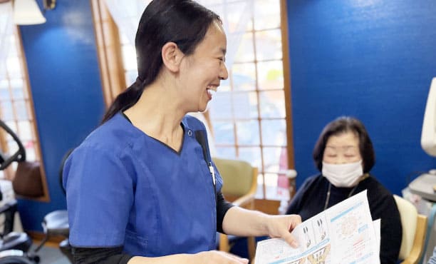 S&H合同会社｜静岡県富士市の医療・福祉・介護サービスの求人情報