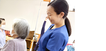 S&H合同会社｜静岡県富士市の医療・福祉・介護サービスの求人情報