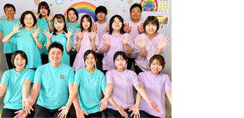 S&H合同会社｜静岡県富士市の医療・福祉・介護サービスの求人情報