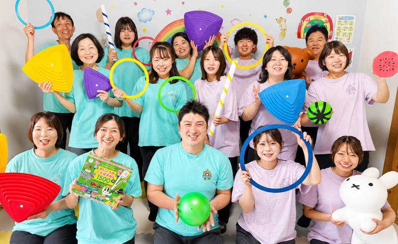 S&H合同会社｜静岡県富士市の医療・福祉・介護サービスの求人情報