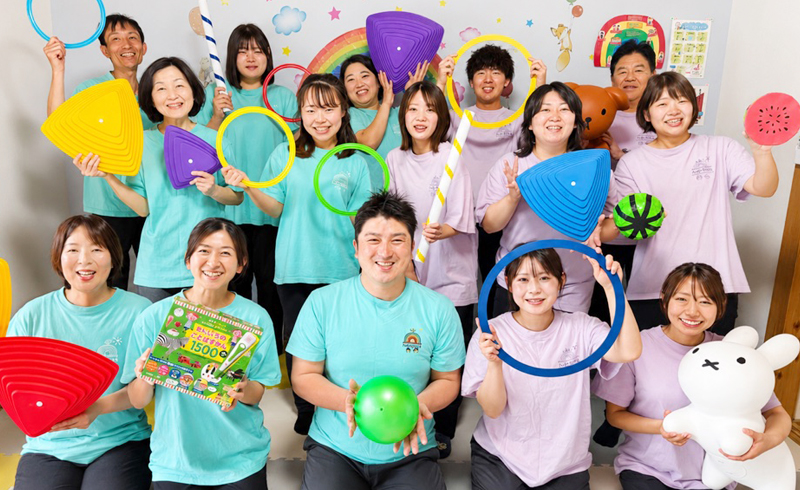 S&H合同会社｜静岡県富士市の医療・福祉・介護サービスの求人情報