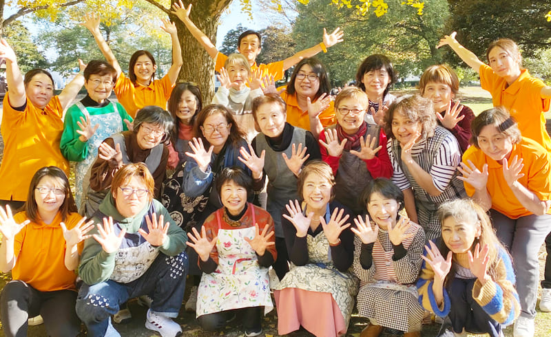 S&H合同会社｜静岡県富士市の医療・福祉・介護サービスの求人情報