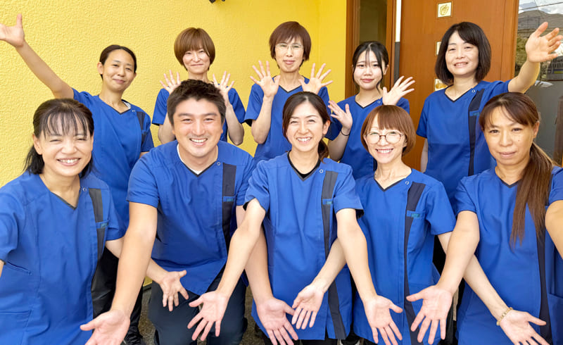 S&H合同会社｜静岡県富士市の医療・福祉・介護サービスの求人情報