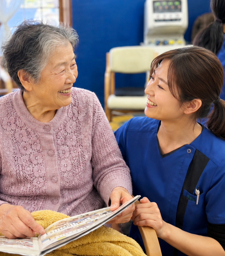 S&H合同会社｜静岡県富士市の医療・福祉・介護サービスの求人情報