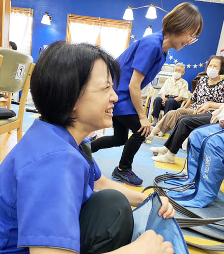 S&H合同会社｜静岡県富士市の医療・福祉・介護サービスの求人情報