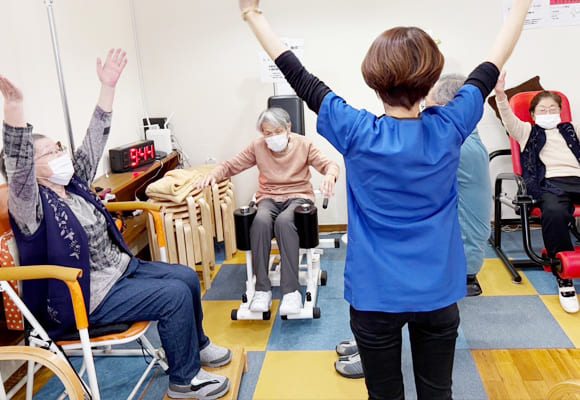 S&H合同会社｜静岡県富士市の医療・福祉・介護サービスの求人情報
