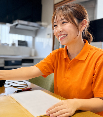 S&H合同会社｜静岡県富士市の医療・福祉・介護サービスの求人情報