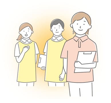 S&H合同会社｜静岡県富士市の医療・福祉・介護サービス