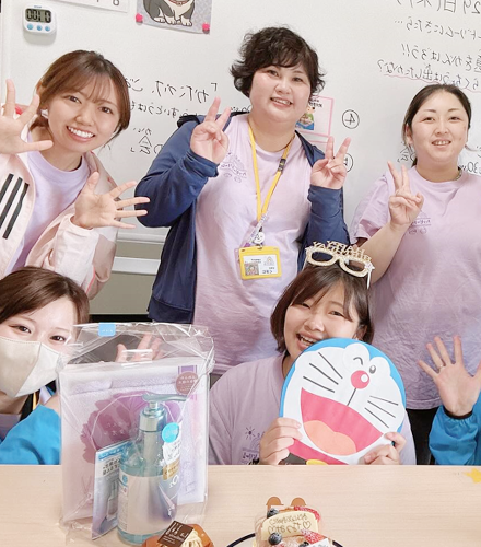 S&H合同会社｜静岡県富士市の医療・福祉・介護サービス