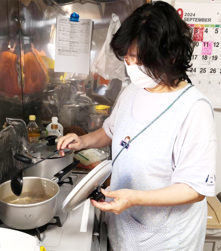 S&H合同会社｜静岡県富士市の医療・福祉・介護サービス