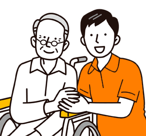 S&H合同会社｜静岡県富士市の医療・福祉・介護サービス