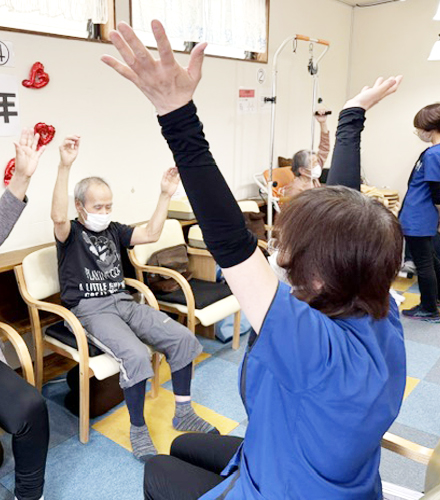 S&H合同会社｜静岡県富士市の医療・福祉・介護サービス