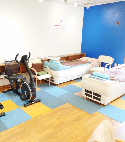 S&H合同会社｜静岡県富士市の医療・福祉・介護サービス