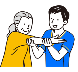 S&H合同会社｜静岡県富士市の医療・福祉・介護サービス