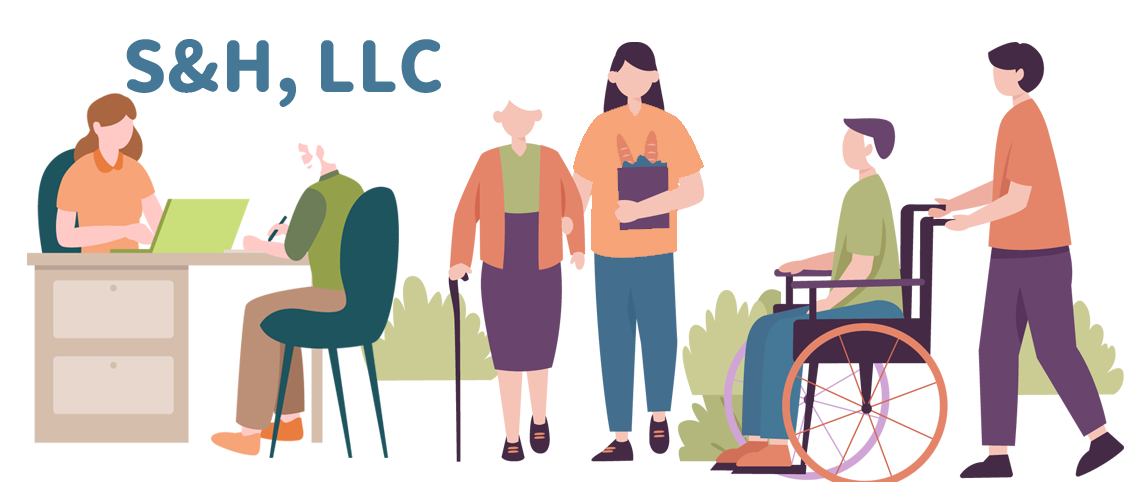 S&H合同会社｜静岡県富士市の医療・福祉・介護サービス
