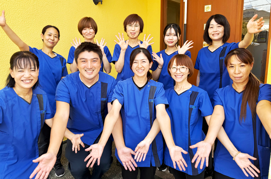 S&H合同会社｜静岡県富士市の医療・福祉・介護サービス