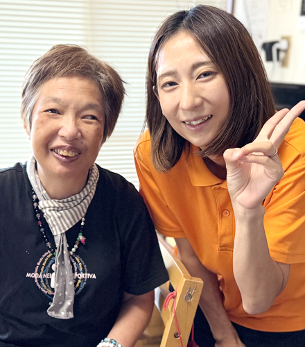 S&H合同会社｜静岡県富士市の医療・福祉・介護サービス