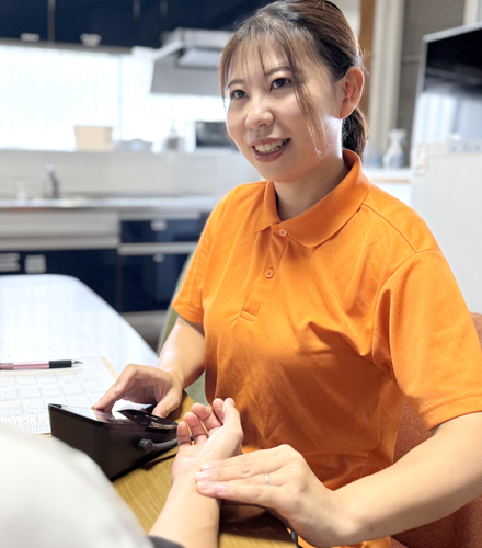 S&H合同会社｜静岡県富士市の医療・福祉・介護サービス