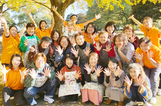 S&H合同会社｜静岡県富士市の医療・福祉・介護サービス