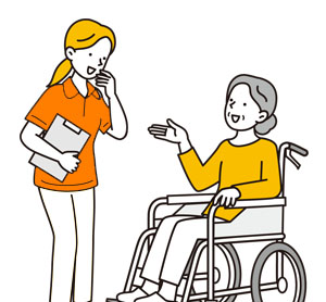 S&H合同会社｜静岡県富士市の医療・福祉・介護サービス