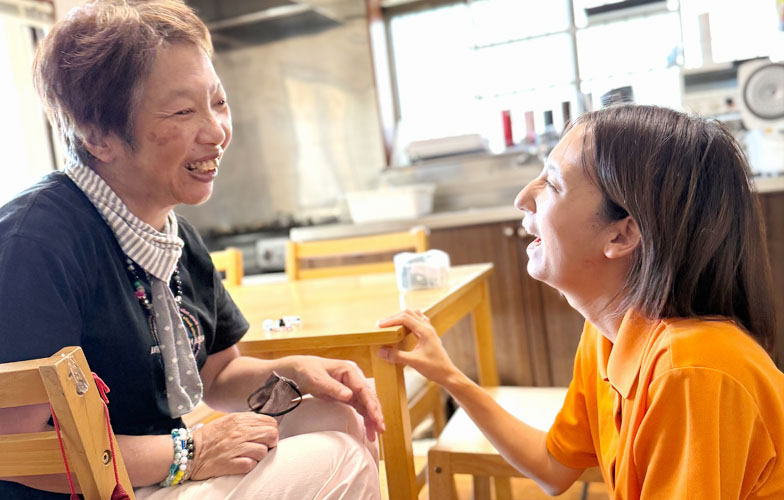 S&H合同会社｜静岡県富士市の医療・福祉・介護サービス