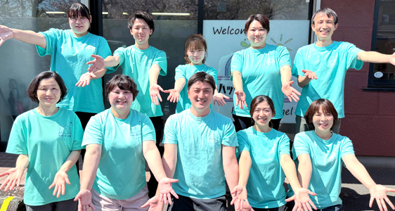 S&H合同会社｜静岡県富士市の医療・福祉・介護サービス