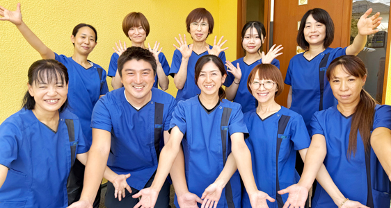 S&H合同会社｜静岡県富士市の医療・福祉・介護サービス