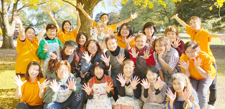 S&H合同会社｜静岡県富士市の医療・福祉・介護サービス